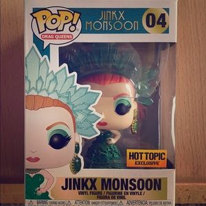 Funko pop
